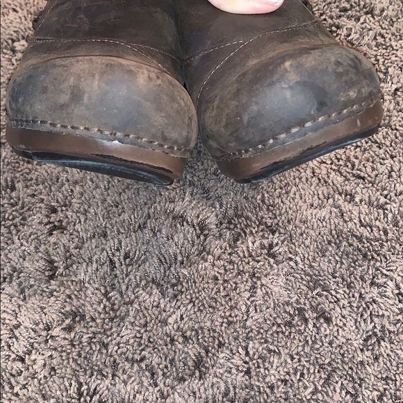 Dansko clogs - Picture 6 of 8